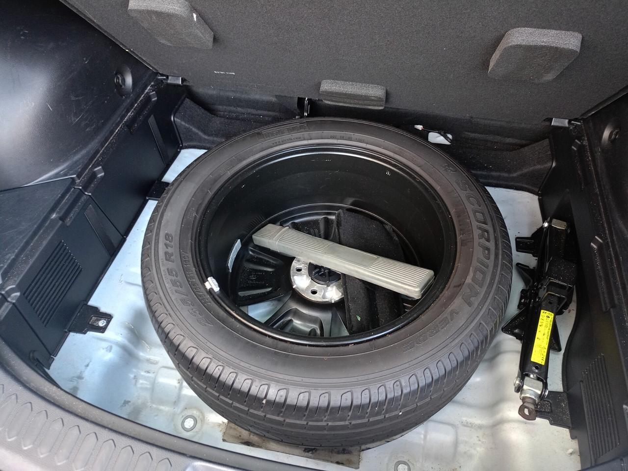 KIA SPORTAGE 1700 DIESEL
