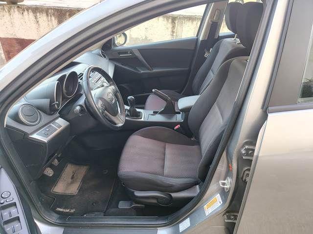 Mazda 3 1.6 TDi 16V 109CV Lim.Extra