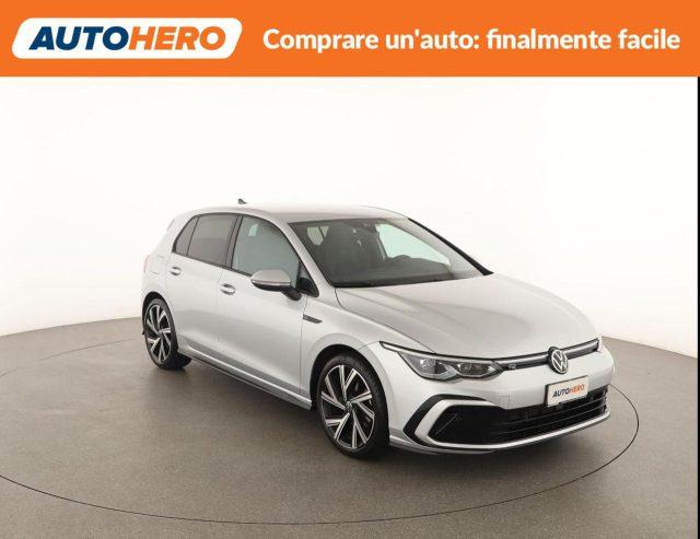 VOLKSWAGEN Golf 1.5 TSI EVO ACT R-Line