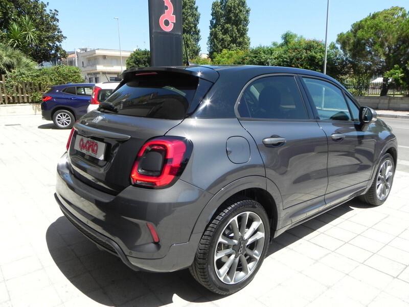 Fiat 500X 1.3 MultiJet 95 CV Sport