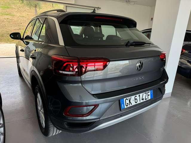 Volkswagen T-Roc T-Roc 2022 2.0 tdi Life 150cv dsg