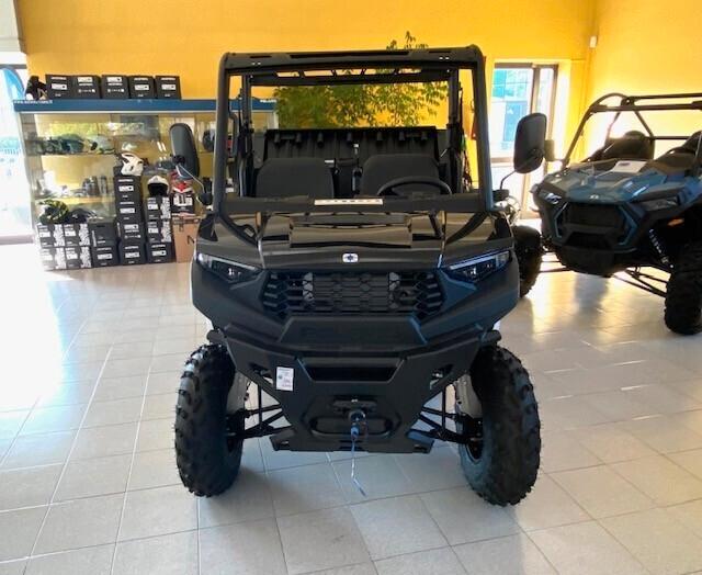 POLARIS RANGER 570 SP e NORDIC PRO CON IDROGUIDA A PARTIRE DA 15.500