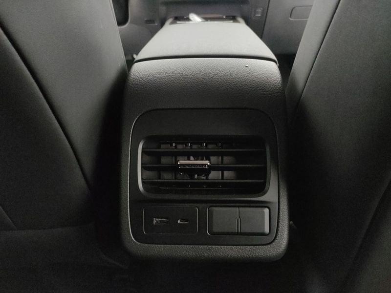 Omoda Omoda 5 EV Omoda 5 Comfort 61,1 kWh