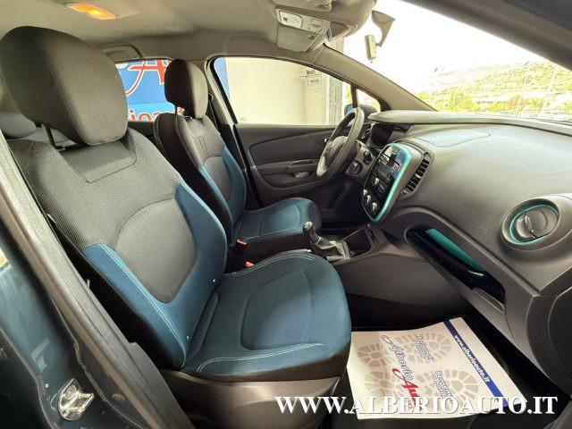RENAULT Captur 1.5 dCi 8V 90 CV Start&Stop Live