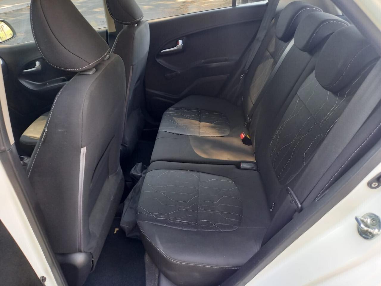 Kia Picanto 1.0 68cv GPL Rinnovato Garanzia 12m