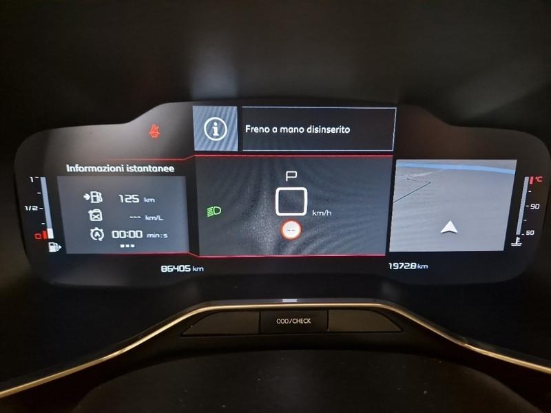 CITROEN C5 AIRCROSS BlueHDi 130 S/S Feel Pack EAT8