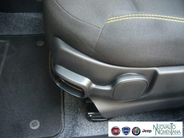 FIAT Pandina Cross Pandina 1.0 FireFly Hybrid 5°P Nuovo Modello
