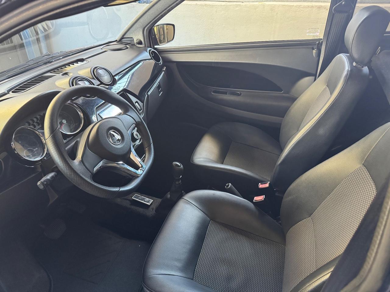 Aixam City Con Antifurto Finanziabile Permute