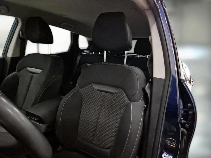 RENAULT KADJAR 1.5 DCI 85KW BLUE BUSINESS EDC 5 PORTE CROSSOVER