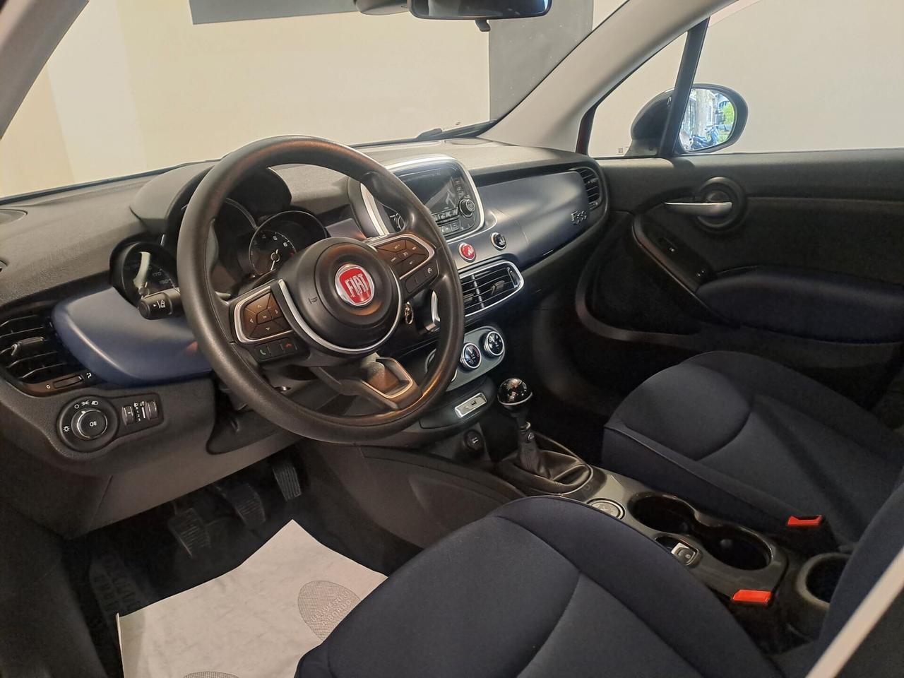 Fiat 500X 1.0 T3 120 CV Urban