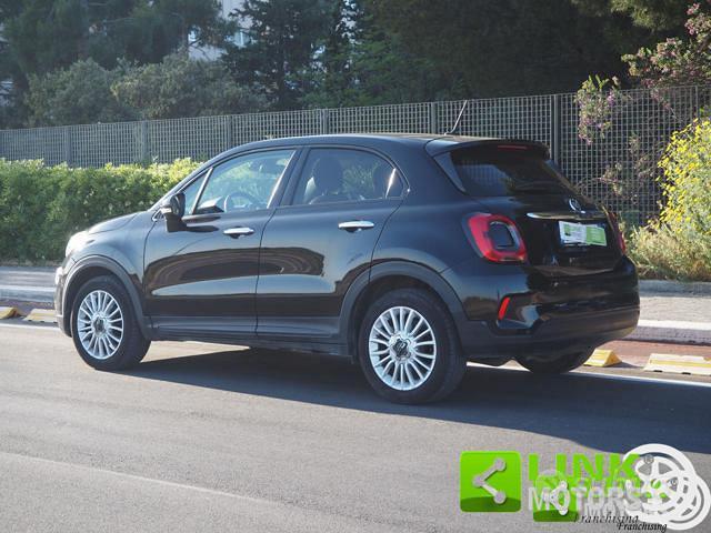 FIAT 500X 1.3 Mjt Connect