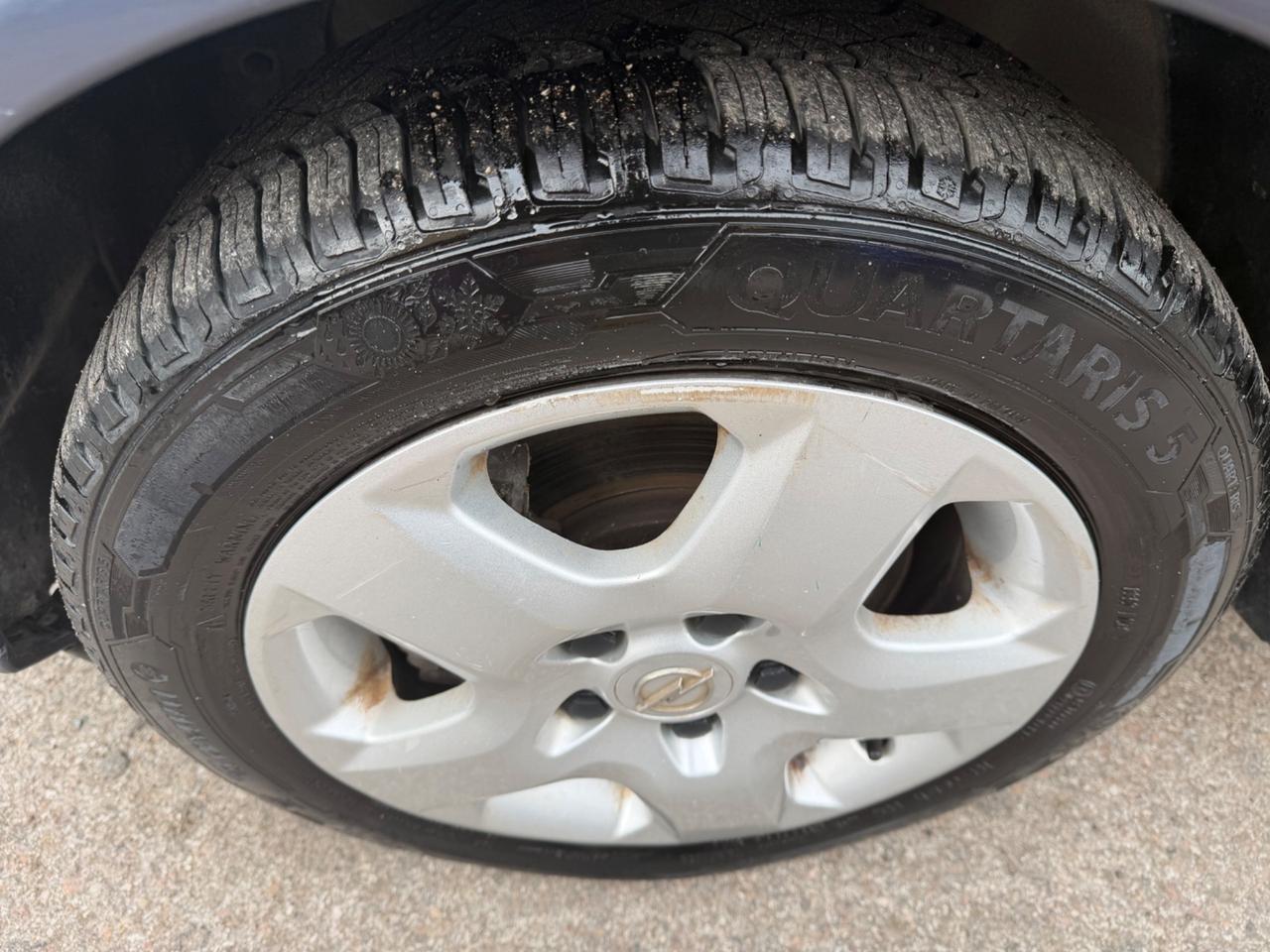 Opel Meriva 1.3 CDTI ecoFLEX Cosmo