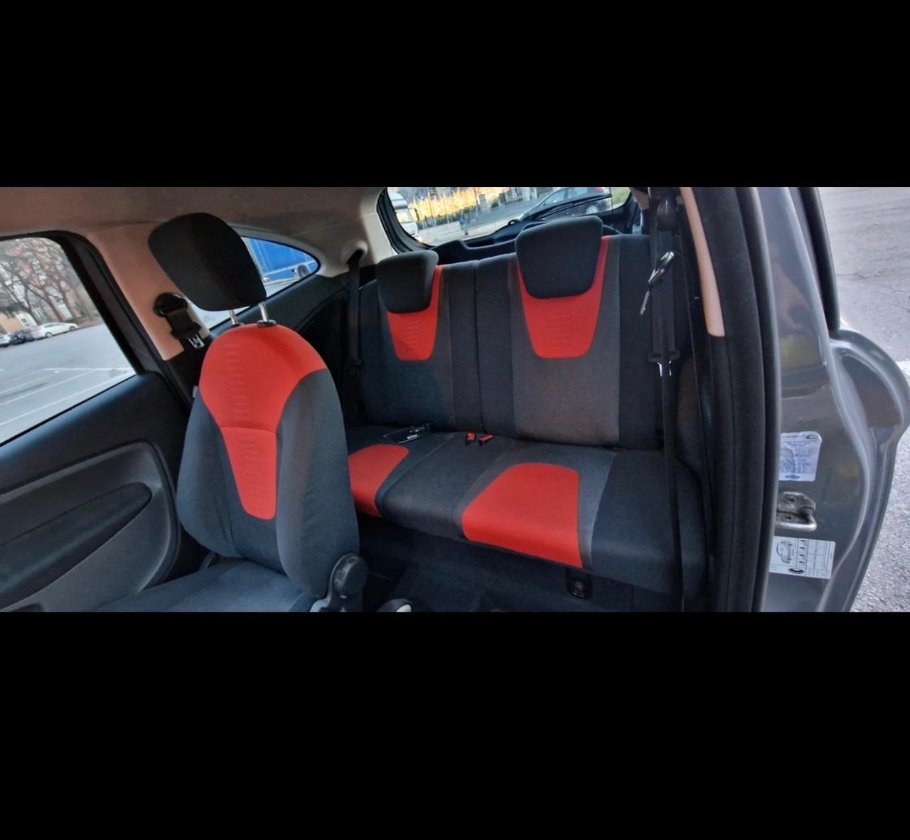 Ford Ka 1.2 8V 69CV Titanium (SU APPUNTAMENTO)