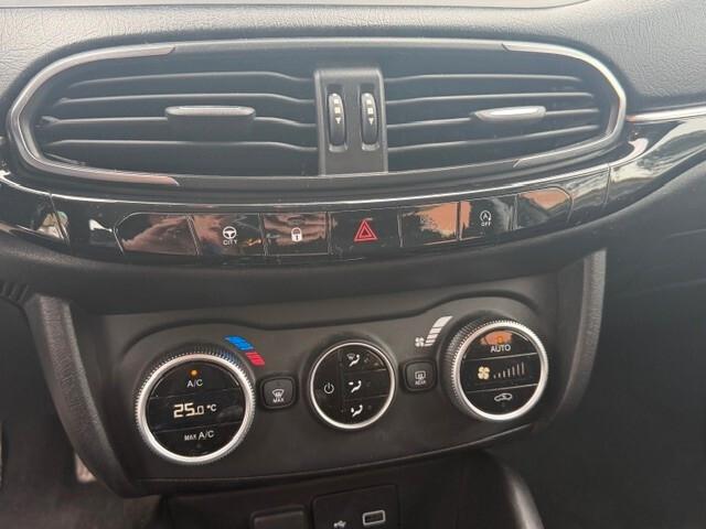 Fiat Tipo 1.6 Mjt S&S SW City Life