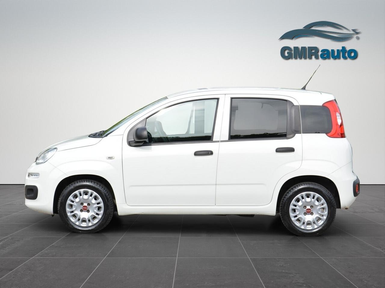 Fiat Panda 1.0 GSE S&S Hybrid Pop Van 2 posti IN ARRIVO