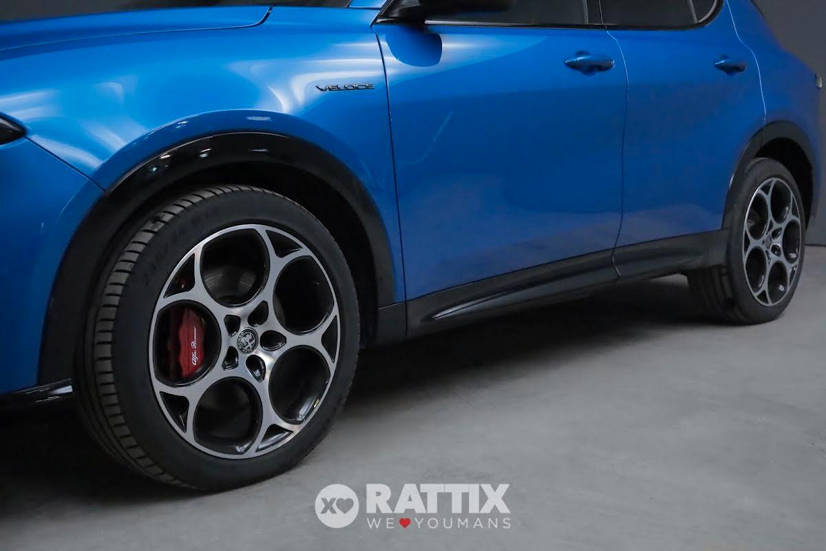 Alfa Romeo Tonale 1.5 Hybrid 160CV Veloce TCT7