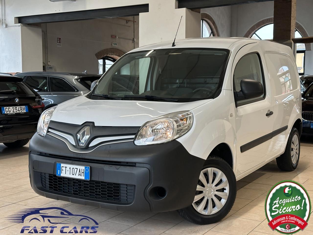 Renault Kangoo EXPRESS 1.5 DCI ENERGY *BLUETOOTH