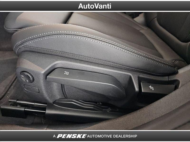 BMW Serie 3 318d 48V Touring Msport Pro