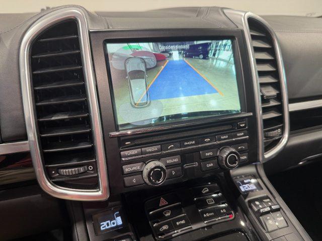 PORSCHE Cayenne 3.0 Diesel Platinum TETTO / PREZZO REALE