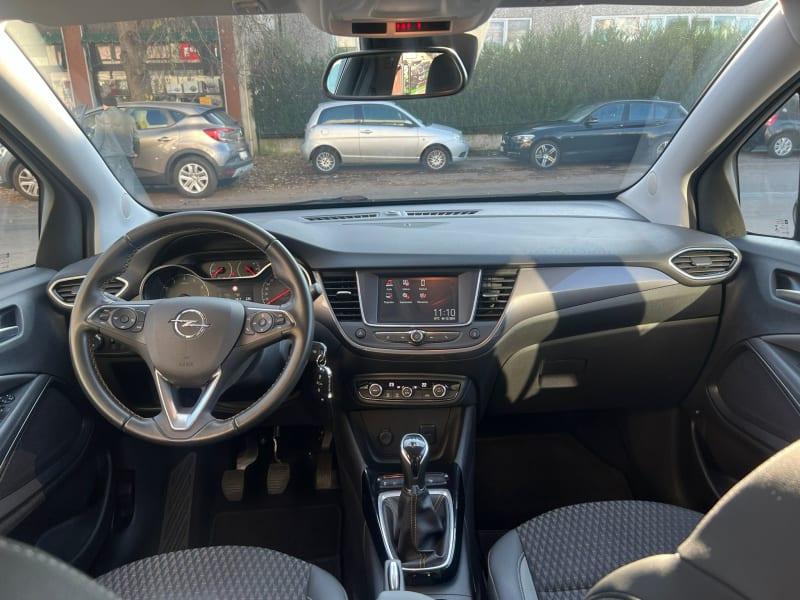 OPEL CROSSLAND X 1.2 12V INNOVATION