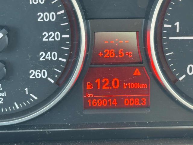 BMW X1 sDrive18d Futura