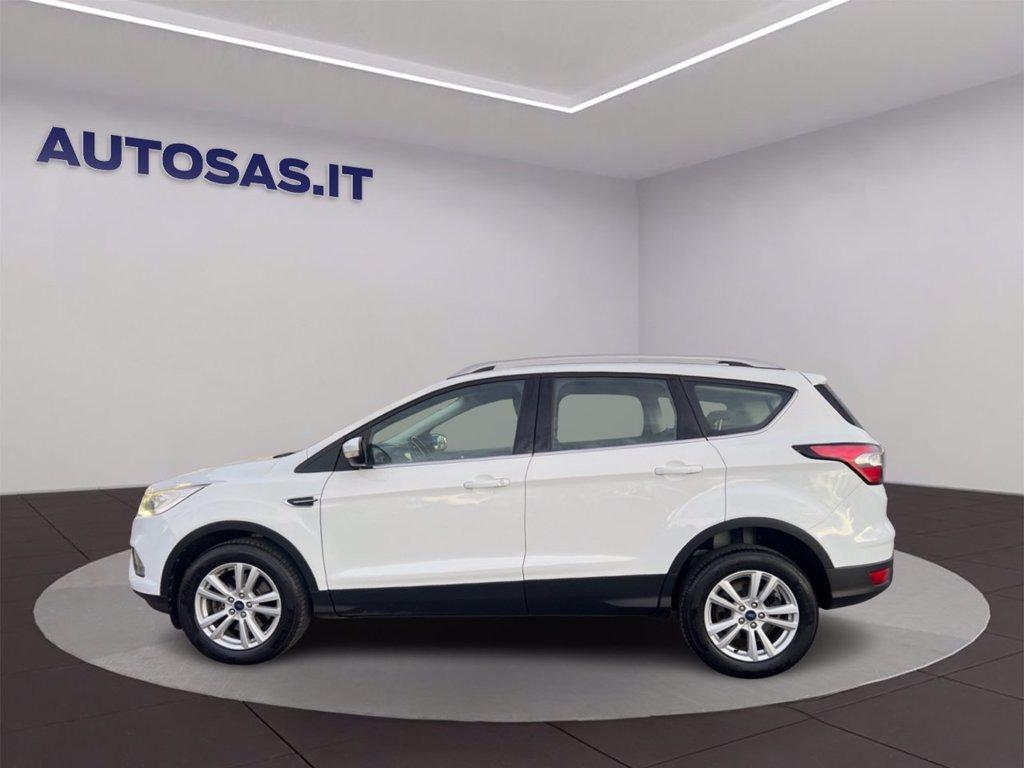 FORD Kuga 1.5 TDCI 120 CV S&S 2WD Business del 2017