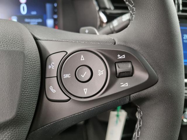 OPEL Corsa Hybrid 110 CV aut. GS