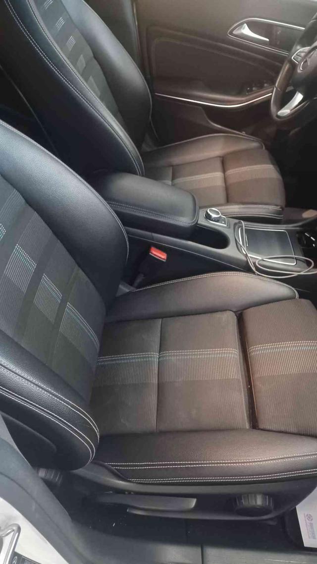 MERCEDES-BENZ CLA 180 d S.W. Premium GARANZIA ASSICURATIVA!