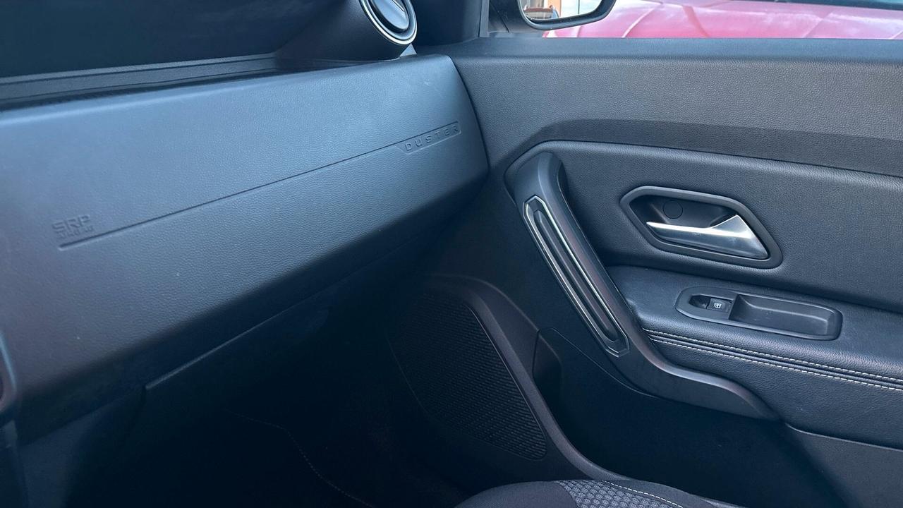 Dacia Duster 1.5 Blue dCi 8V 115 CV 4x2 Prestige