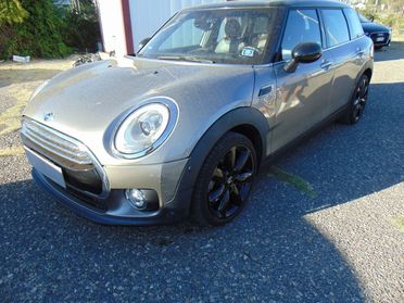mini clubman 2.00 disel