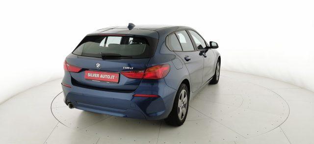 BMW 116 d 5p. Advantage