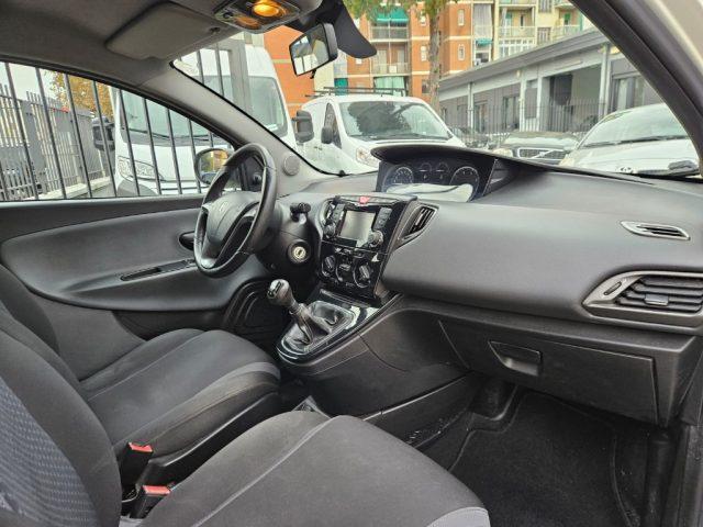 LANCIA Ypsilon 1.3 MJT 16V 95 CV 5 porte S&S