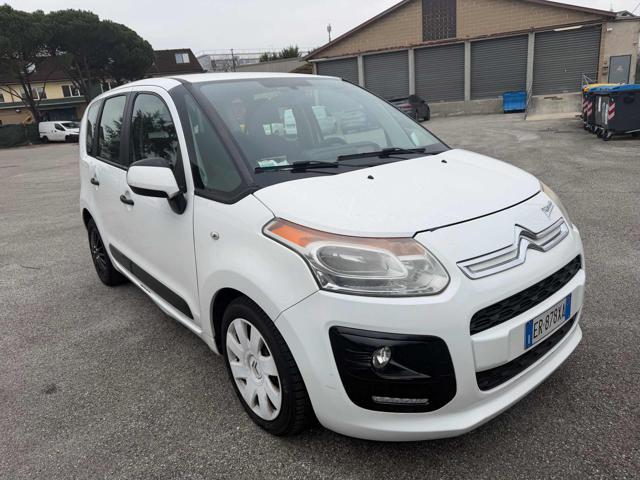 CITROEN C3 Picasso 1.6 HDi 90 Exclusive Limited 2 Stupenda Bellissima