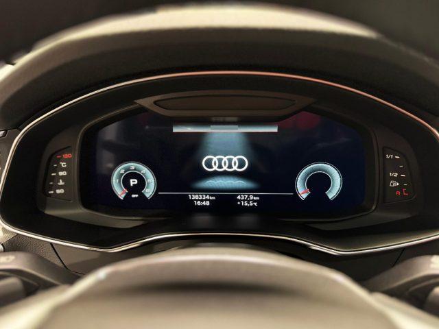 AUDI A6 AVANT 40 2.0 TDI S TRONIC BUSINESS DESIGN *MATRIX*