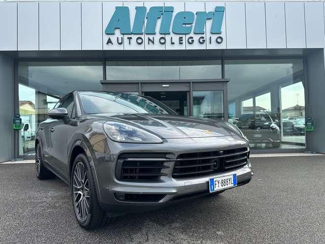 Porsche Cayenne Cayenne Coupe 3.0 tiptronic 250/340cv '21 tettoIVA