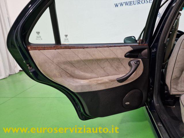 LANCIA Lybra 2.0i 20V cat Station Wagon LX