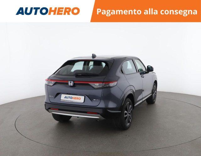 HONDA HR-V 1.5 Hev eCVT Advance