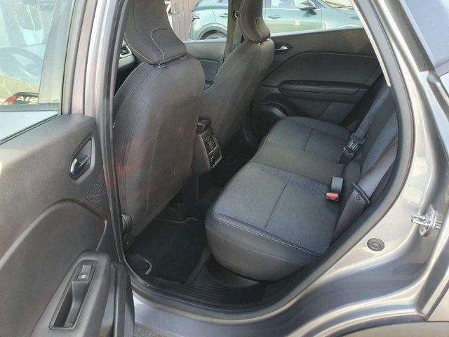 RENAULT Captur TCe 90 CV Intens