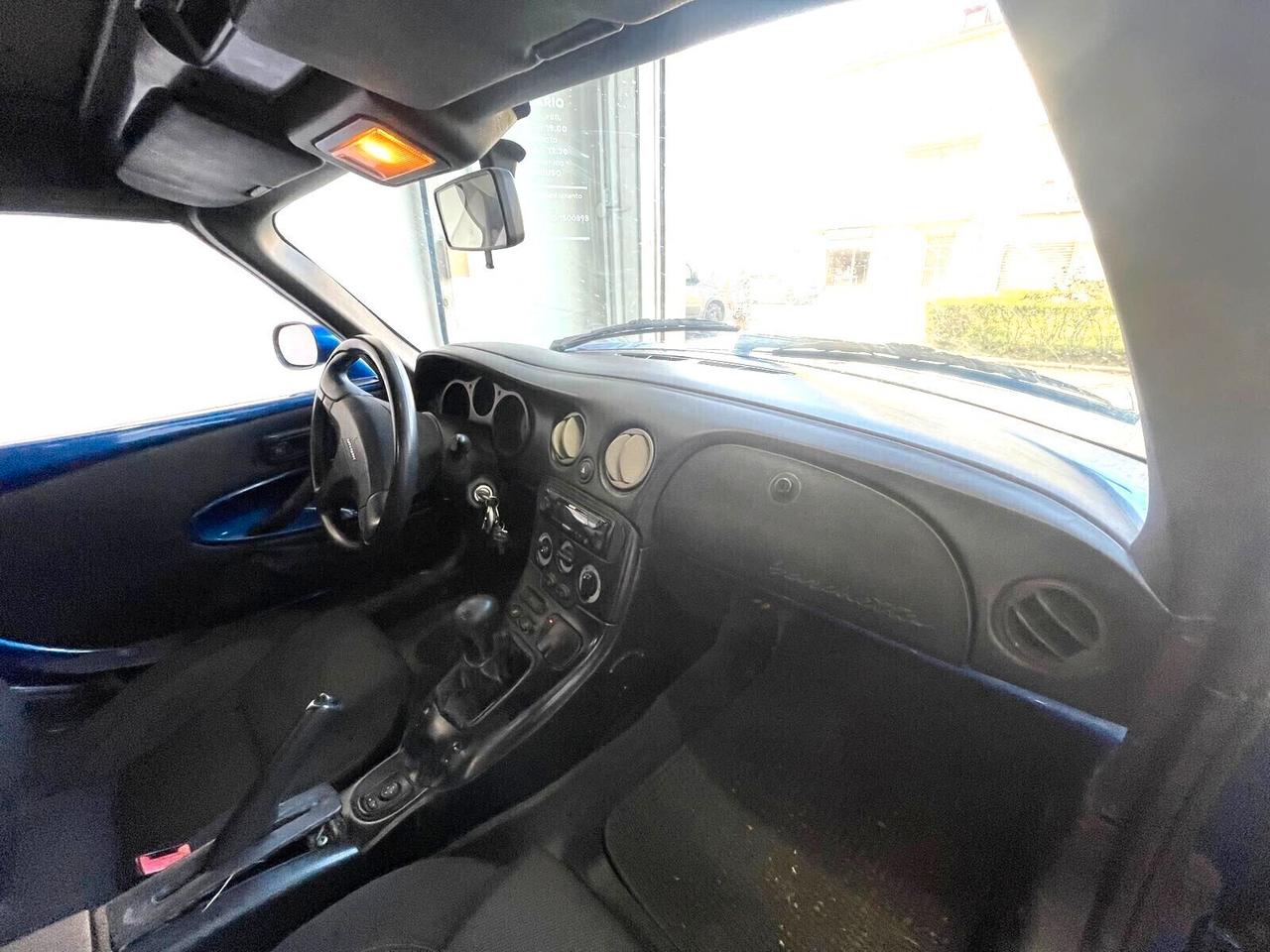 Fiat Barchetta 1.8 16V