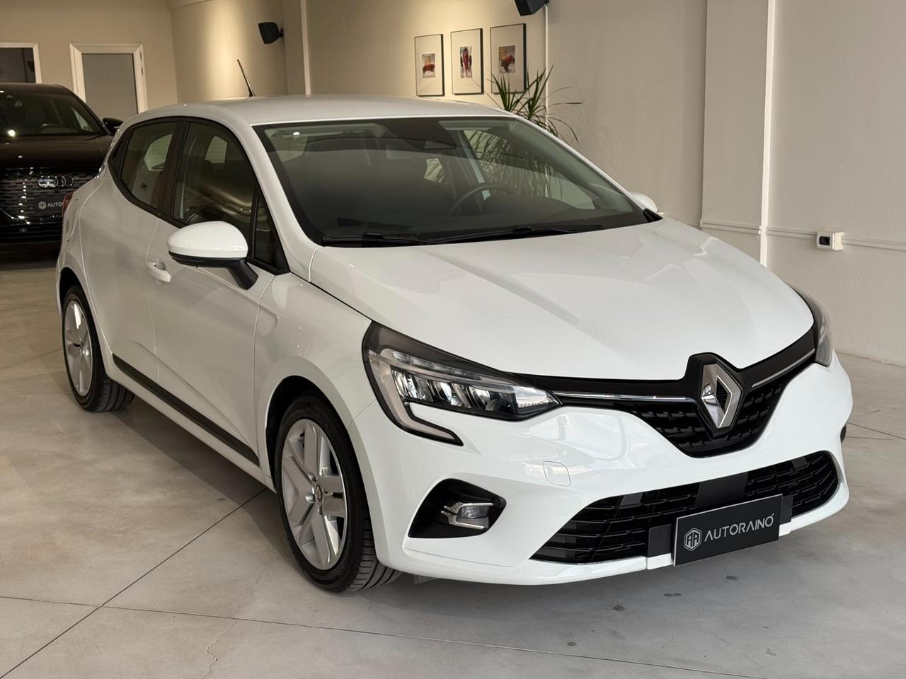 Renault Clio Blue dCi 100 CV 5 porte Evolution