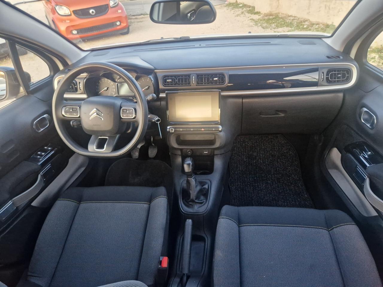 Citroen C3 BlueHDi 100 S&S Business - 2019