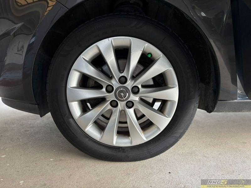 Opel Meriva Meriva 1.4 Turbo 120CV GPL Tech Cosmo