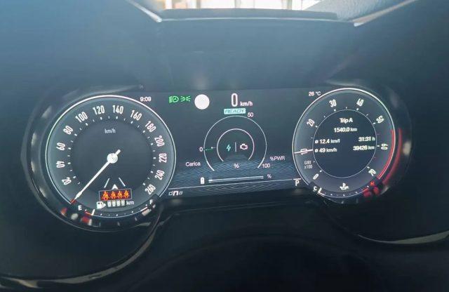 ALFA ROMEO Tonale 1.5 160 CV MHEV TCT7 Veloce