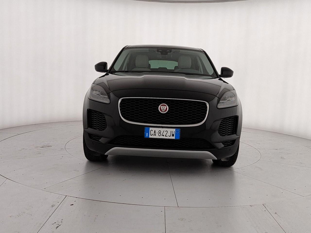 Jaguar E-Pace 2.0D 150 CV R-Dynamic S