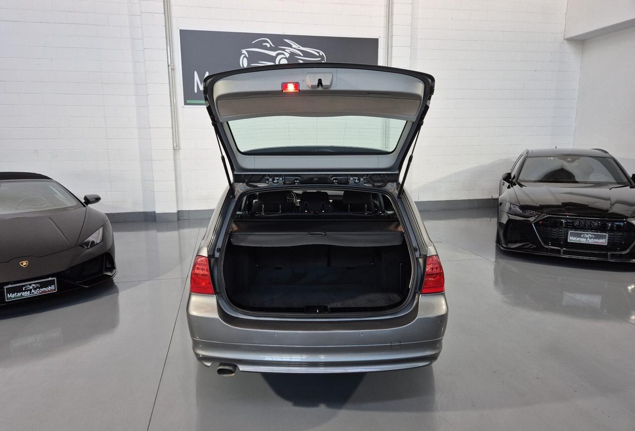 BMW 318 touring 2.0d 143cv Finanziabile