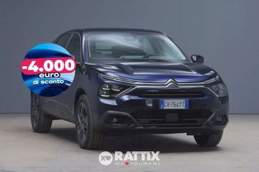 Citroen C4 1.2 Puretech 130CV Plus