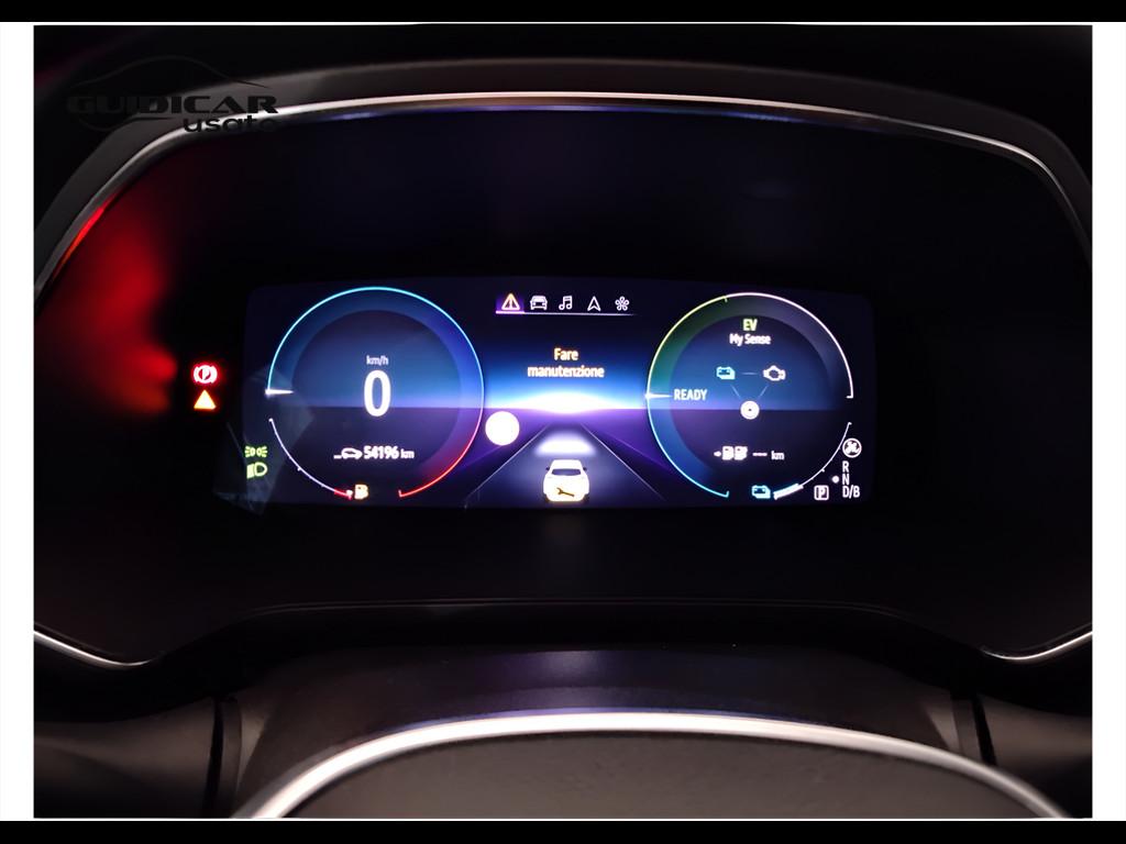 RENAULT Captur II 2019 - Captur 1.6 E-Tech phev Intens 160cv auto my21