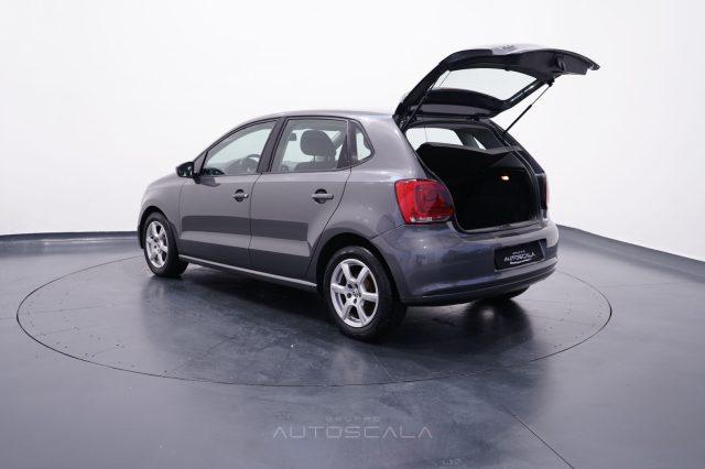 VOLKSWAGEN Polo 1.2 70 CV 5p. Comfortline