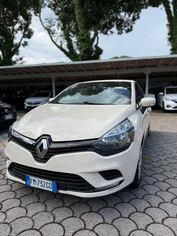 Renault Clio Clio TCe 12V 90 CV GPL Start&Stop 5 porte Energy Life