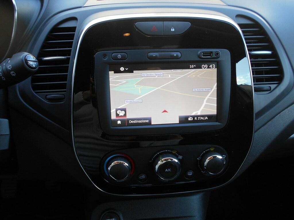 Renault Captur 0.9 TCe Energy Sport Edition2